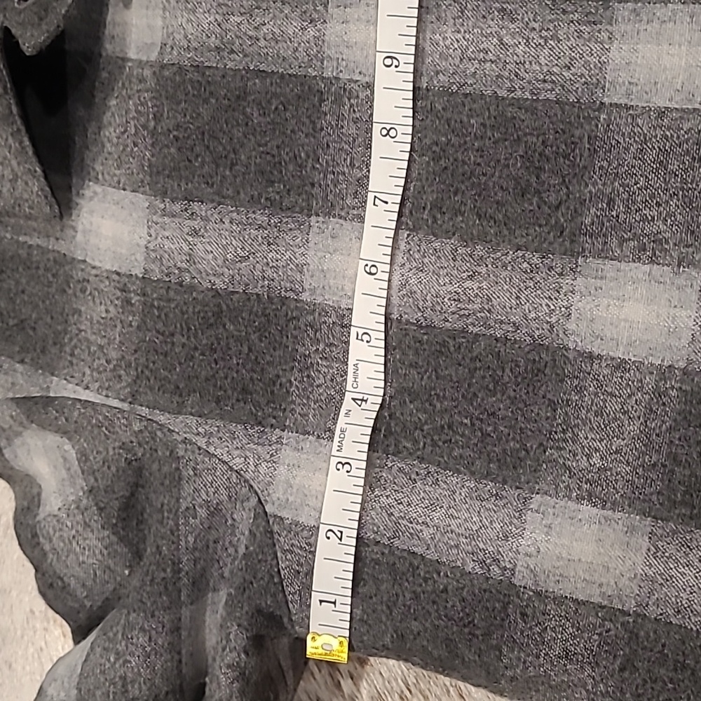Womens Pendleton Wool Car Coat - Picture 8 of 10